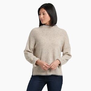 Kuhl Women’s Dolomiti Sweater
